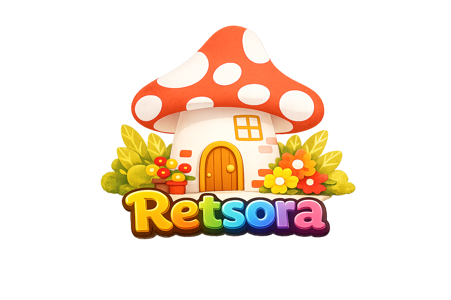 Retsoravip Store